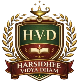 HVD Academy Logo